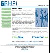  [bhpinet.com Homepage] 